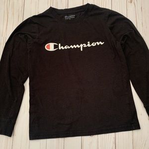 GUC Champion Long Sleeve Shirt